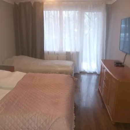 Apartament Blisko Centrum Miasta Zielona Gora  Exterior photo